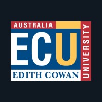 Edith Cowan University logo, Edith Cowan University contact details