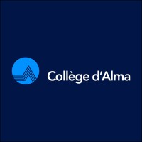 CollÃ¨ge Alma logo, CollÃ¨ge Alma contact details