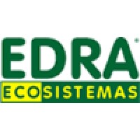 Edra Eco Sistemas Ltda. logo, Edra Eco Sistemas Ltda. contact details