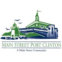 Main Street Port Clinton logo, Main Street Port Clinton contact details