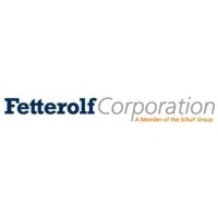 Fetterolf Corp logo, Fetterolf Corp contact details