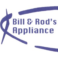 Bill and Rod's Appliance Inc. logo, Bill and Rod's Appliance Inc. contact details