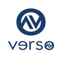 Verso Partners logo, Verso Partners contact details