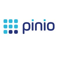 pinio.io logo, pinio.io contact details