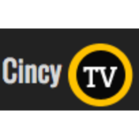 Cincy TV logo, Cincy TV contact details