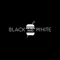 Black & White Burger logo, Black & White Burger contact details