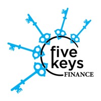 Five Keys Finance, Corp. logo, Five Keys Finance, Corp. contact details