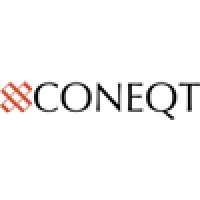 CONEQT logo, CONEQT contact details