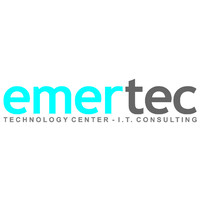 Emertec Technology Center logo, Emertec Technology Center contact details