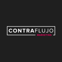 Contraflujo Marketing logo, Contraflujo Marketing contact details