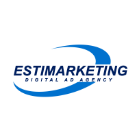 EstiMarketing logo, EstiMarketing contact details