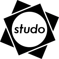 studo design logo, studo design contact details