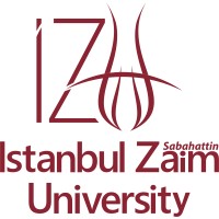 Istanbul Sabahattin Zaim University logo, Istanbul Sabahattin Zaim University contact details