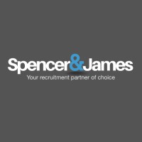 Spencer & James logo, Spencer & James contact details