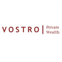 Vostro Private Wealth logo, Vostro Private Wealth contact details