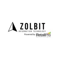 RETAIL PRO Business Intelligence // ZOLBIT logo, RETAIL PRO Business Intelligence // ZOLBIT contact details