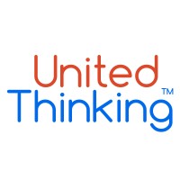 United Thinking logo, United Thinking contact details