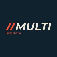 Multi - Engenharia logo, Multi - Engenharia contact details