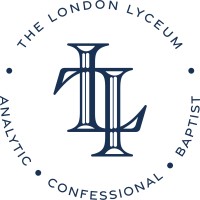 The London Lyceum logo, The London Lyceum contact details