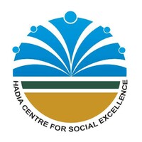 HADIA Centre for Social Excellence logo, HADIA Centre for Social Excellence contact details