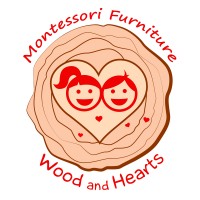 WoodAndHearts logo, WoodAndHearts contact details