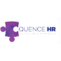 CQuence HR logo, CQuence HR contact details