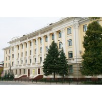 Kazan State Medical University logo, Kazan State Medical University contact details