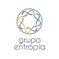 Grupo Entropía logo, Grupo Entropía contact details