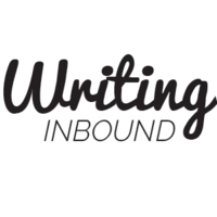 Writing Inbound logo, Writing Inbound contact details