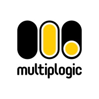 Multiplogic logo, Multiplogic contact details