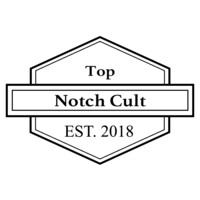 Top Notch Cult logo, Top Notch Cult contact details