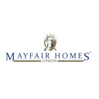 Mayfair Homes London logo, Mayfair Homes London contact details