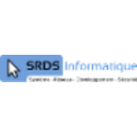 SRDS Informatique logo, SRDS Informatique contact details