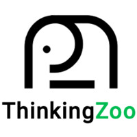 ThinkingZoo logo, ThinkingZoo contact details