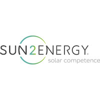 Sun2Energy GmbH logo, Sun2Energy GmbH contact details