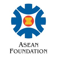 ASEAN Foundation logo, ASEAN Foundation contact details