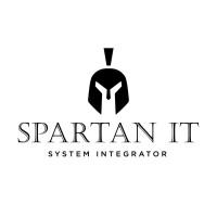 Spartan IT Co.,Ltd. logo, Spartan IT Co.,Ltd. contact details