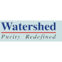 Water Shed India logo, Water Shed India contact details