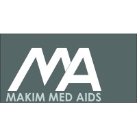 Makim Med-Aids logo, Makim Med-Aids contact details