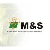 M&S Consultoria em Segurança do Trabalho logo, M&S Consultoria em Segurança do Trabalho contact details