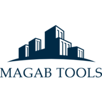 MAGAB logo, MAGAB contact details