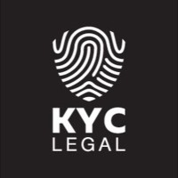 KYC.Legal logo, KYC.Legal contact details