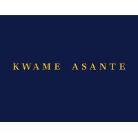 Kwame Asante logo, Kwame Asante contact details