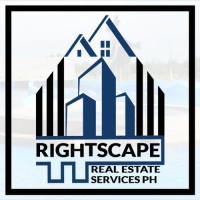 Rightscape Real Estate PH logo, Rightscape Real Estate PH contact details