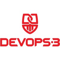 DevOps-3 LLC logo, DevOps-3 LLC contact details