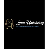 Luna Furniture Upholstery, LLC logo, Luna Furniture Upholstery, LLC contact details