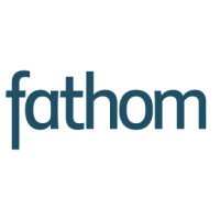 fathom studio logo, fathom studio contact details