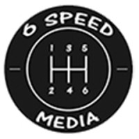 6 Speed Media logo, 6 Speed Media contact details