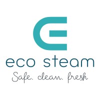 EcoSteam Ltd logo, EcoSteam Ltd contact details