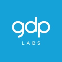 GDP Labs logo, GDP Labs contact details